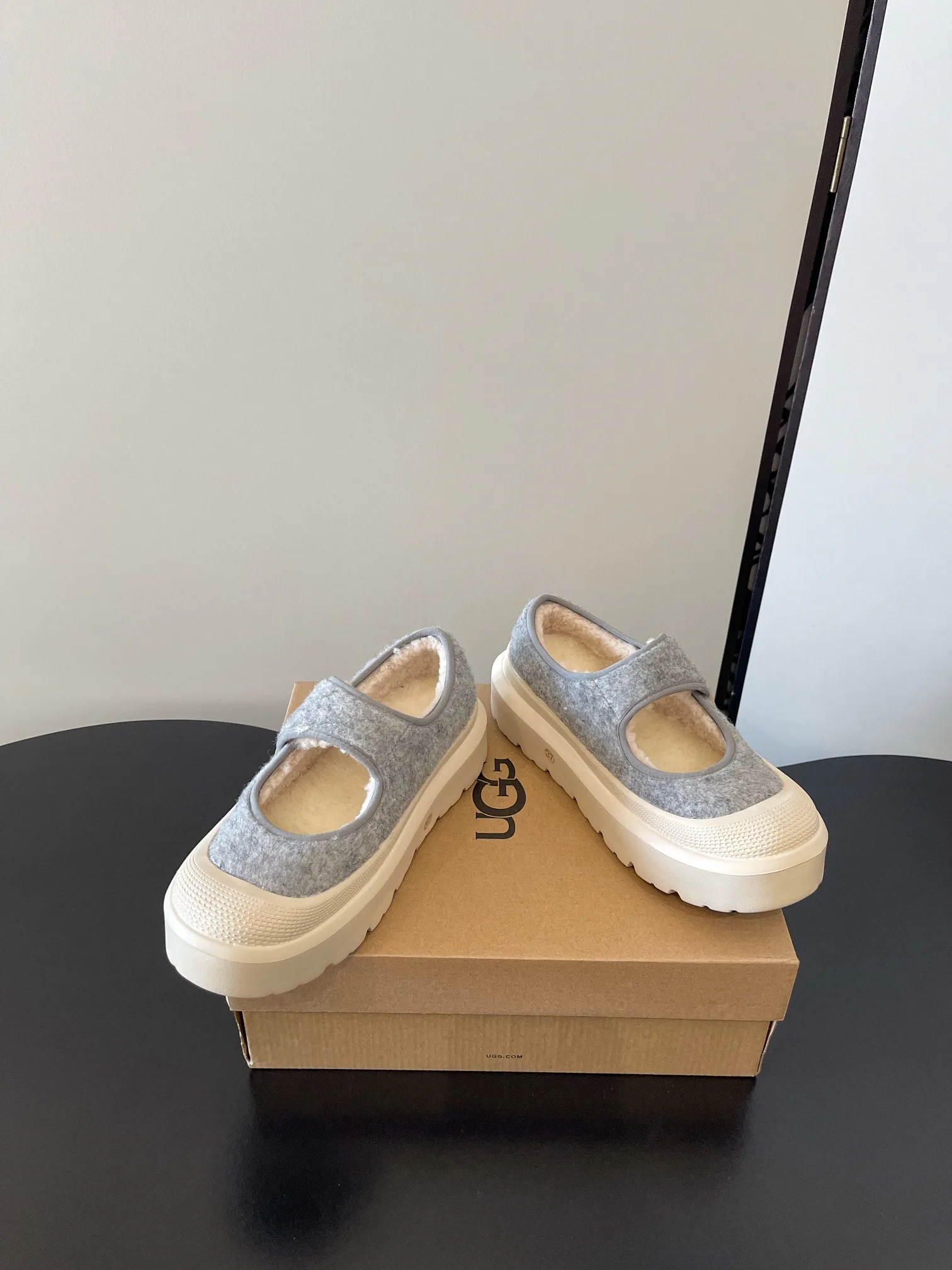 Угги Женские Ugg 392273