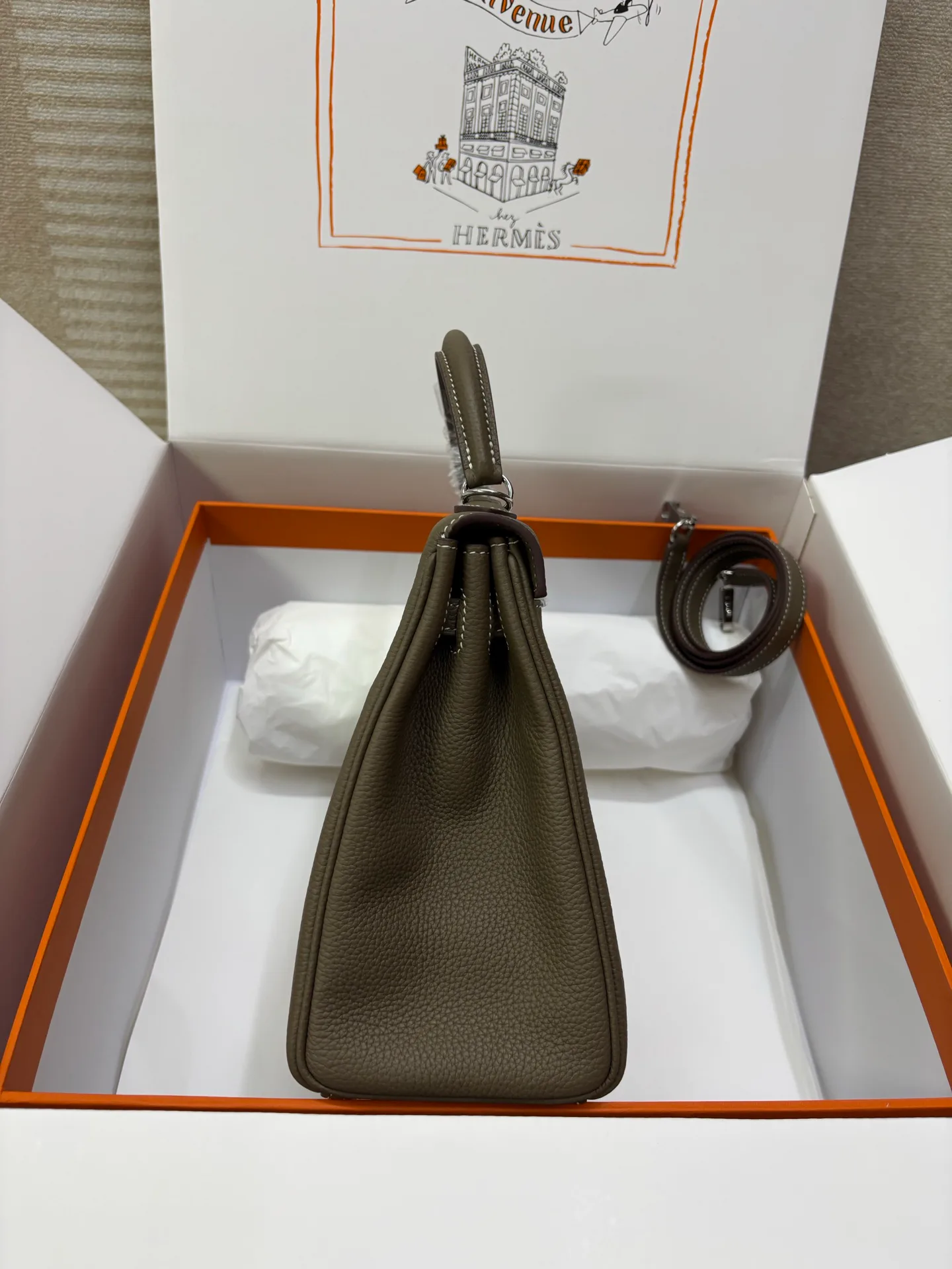 Классические Сумки Женские Hermes 18203209
