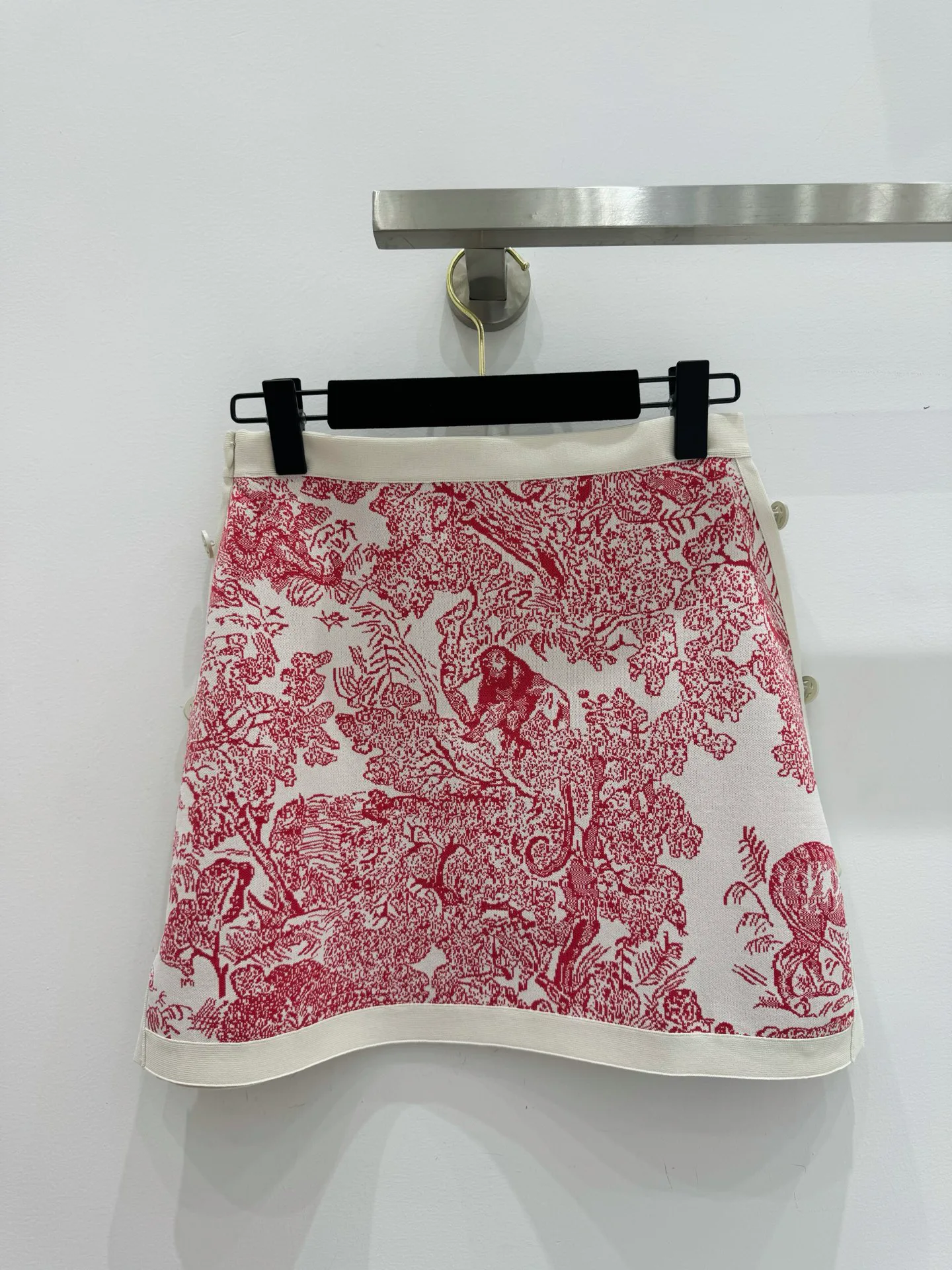 Юбки Женские Christian Dior 74681