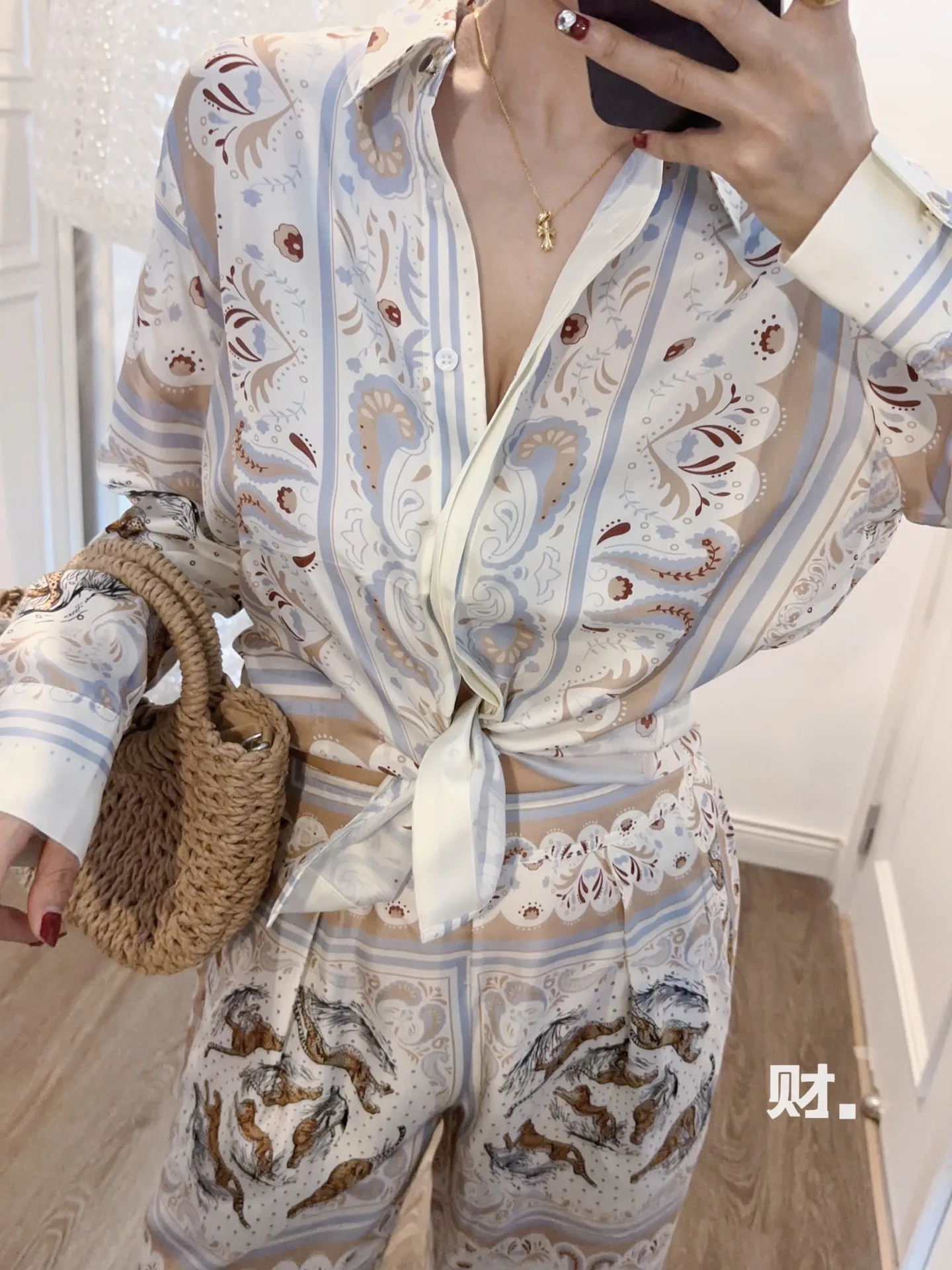 Костюмы Женские Hermes 5890022