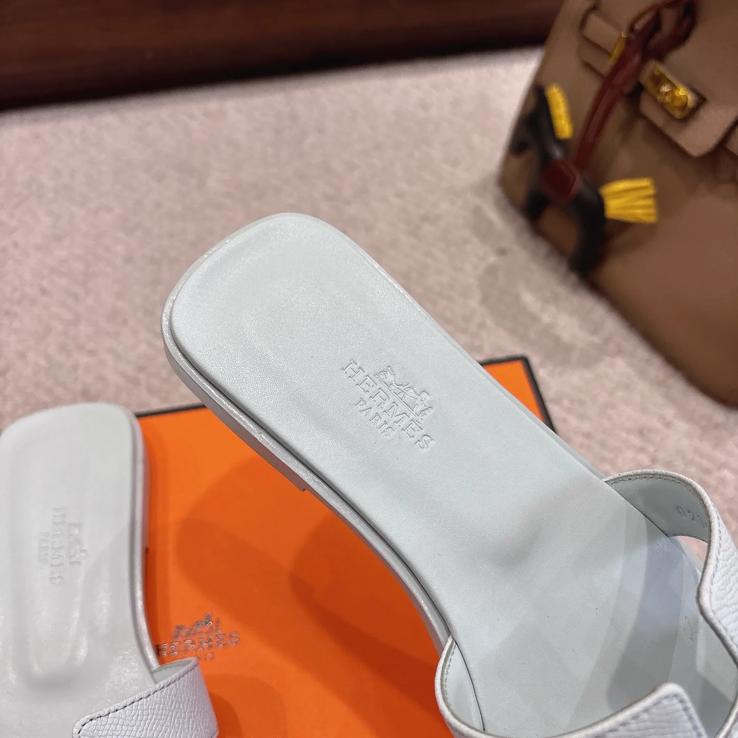 Сандалии Женские Hermes 11246052