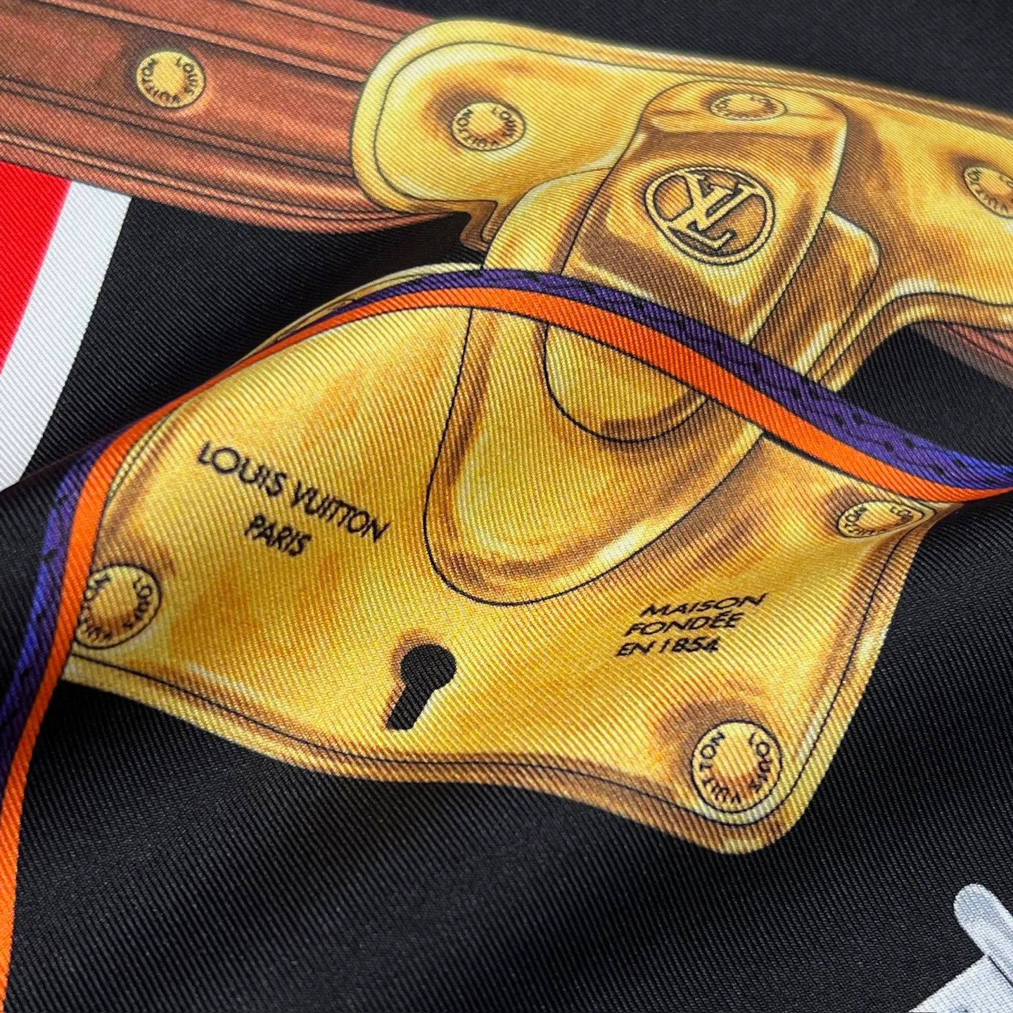 Платки Louis Vuitton 11613520