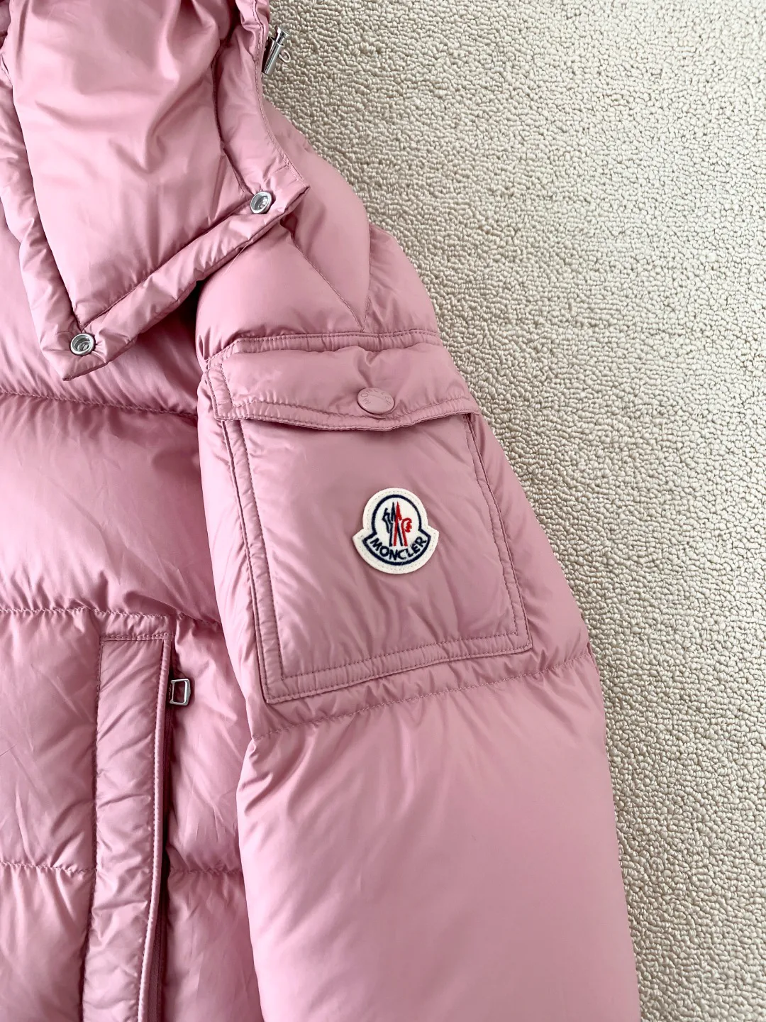 Куртки И Пуховики Женские Moncler 441291