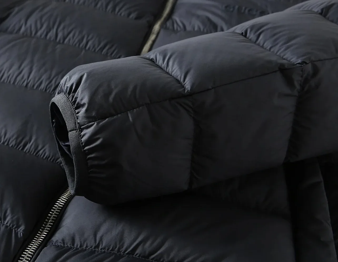 Куртки И Пуховики Мужские Gucci 509845