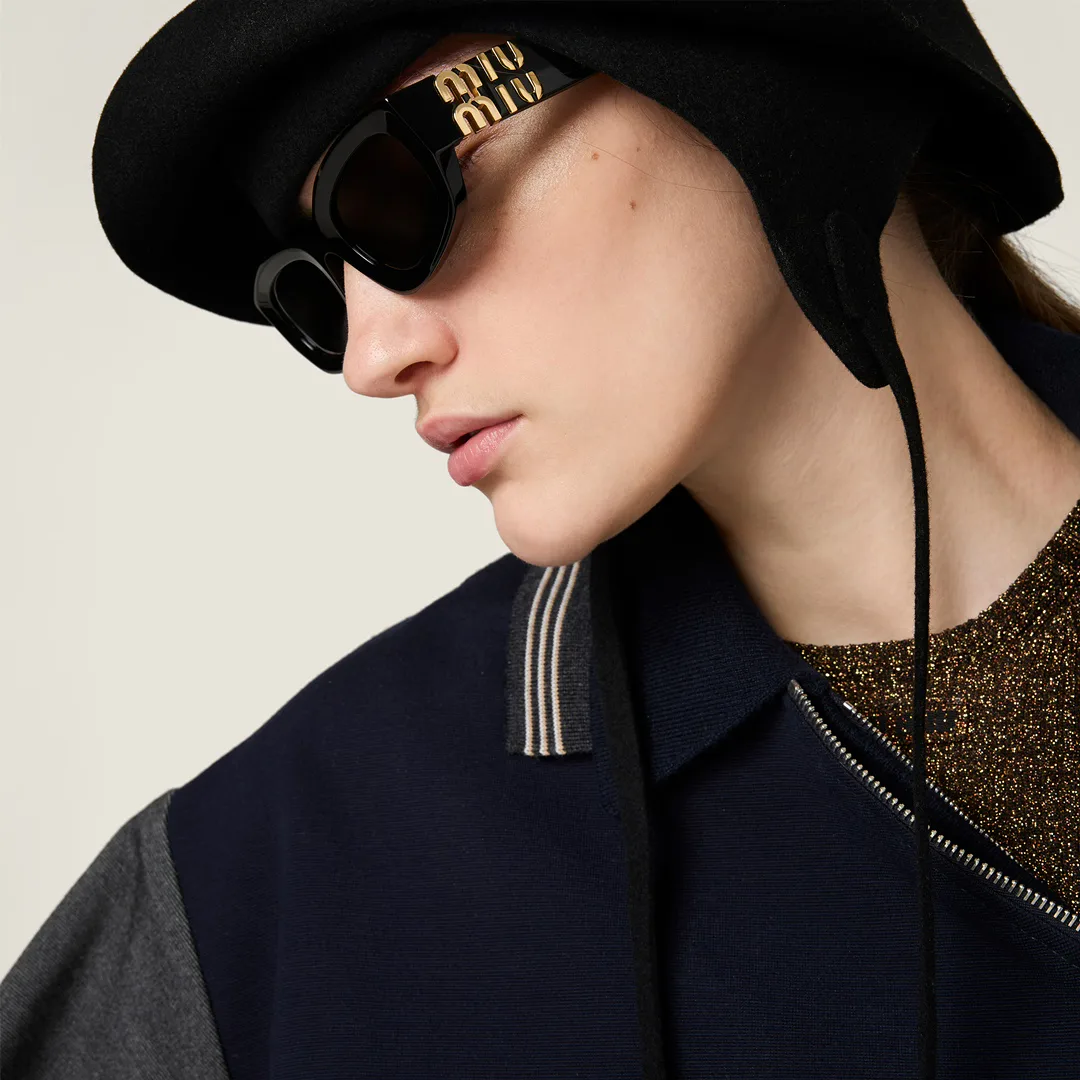 Очки Miu Miu 5513898