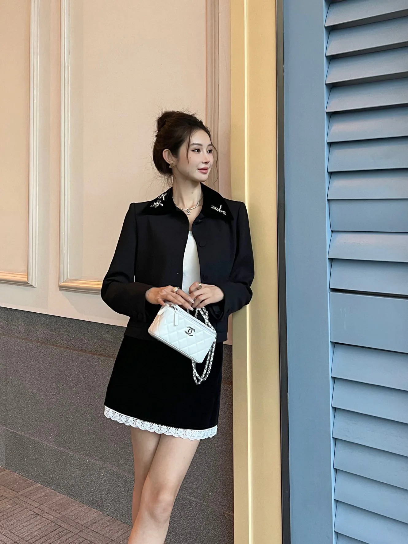 Костюмы Женские Chanel 12803