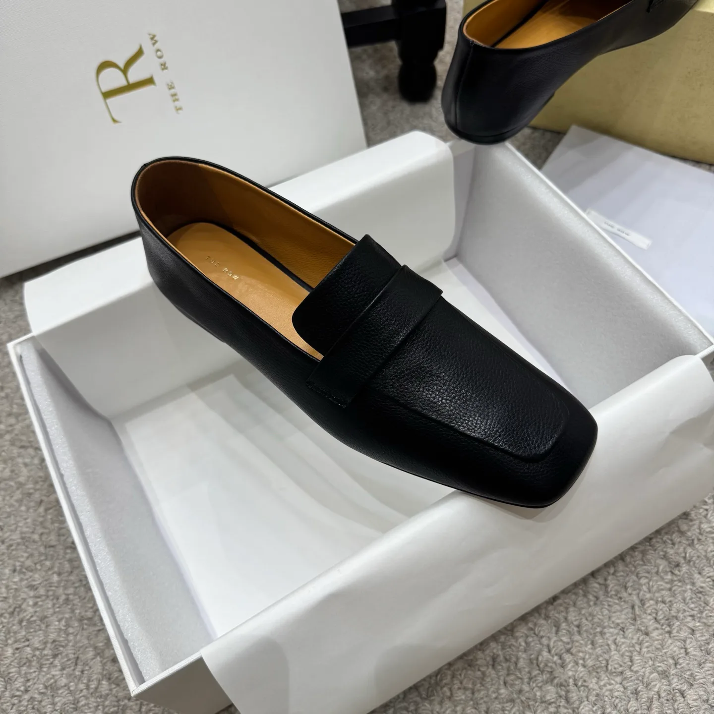 Лоферы И Мокасины Женские The Row 204676