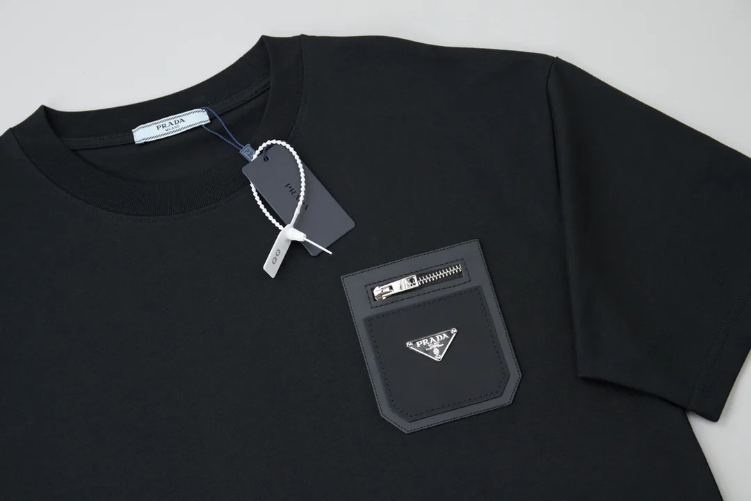 Футболки Женские Prada 11290018