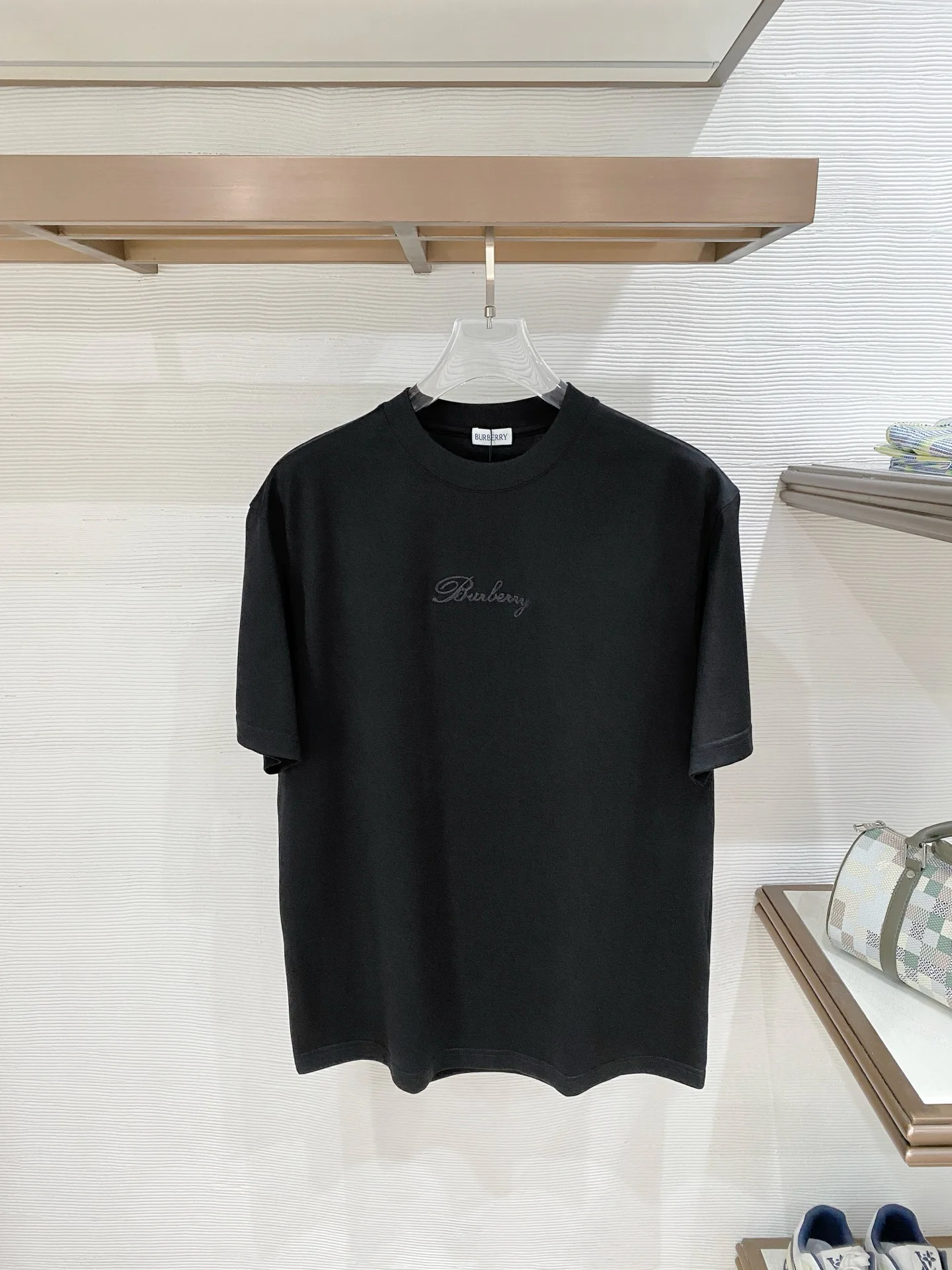 Футболки Мужские Burberry 13328139