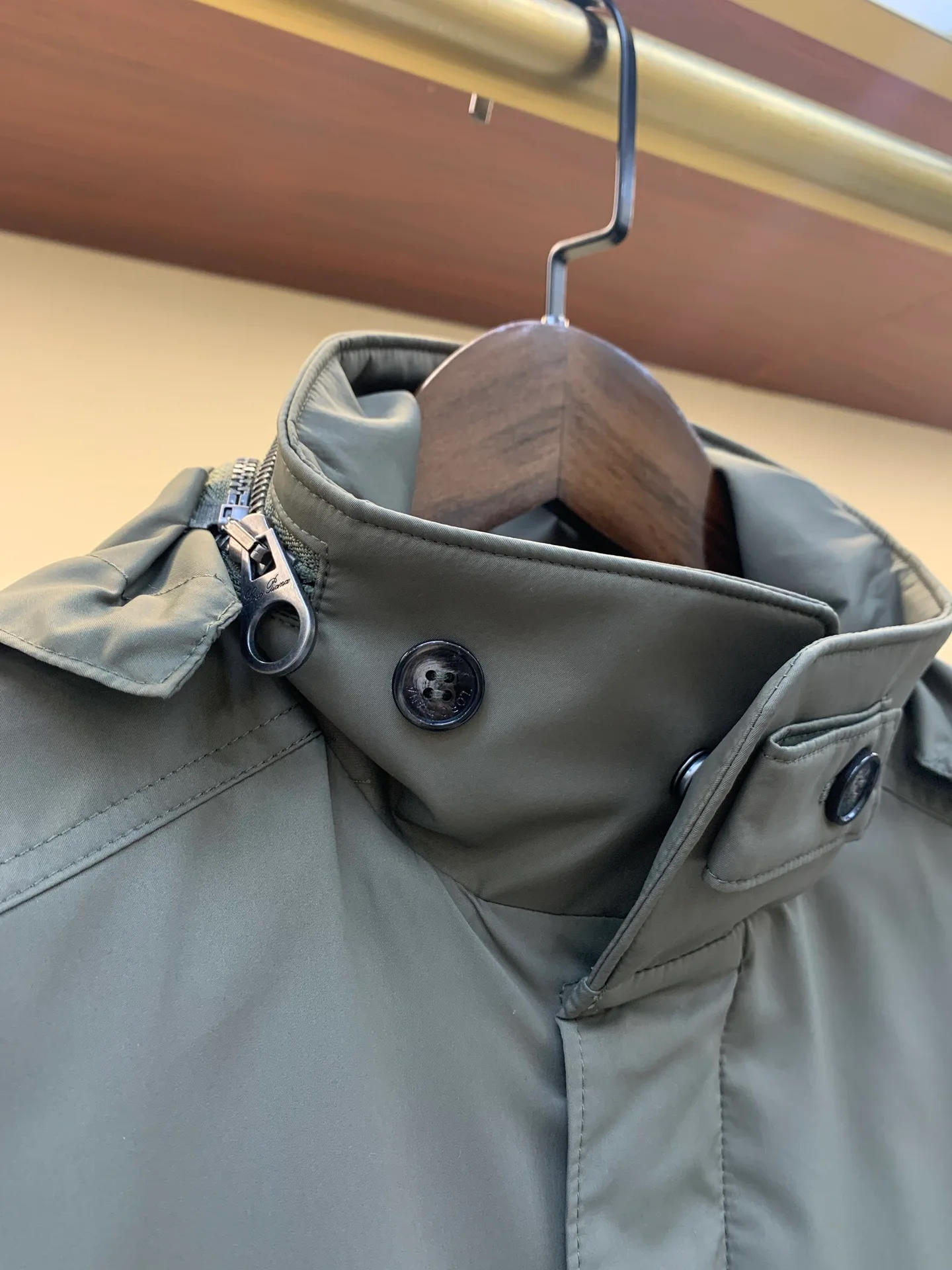 Куртки И Пуховики Мужские Loro Piana 2316966