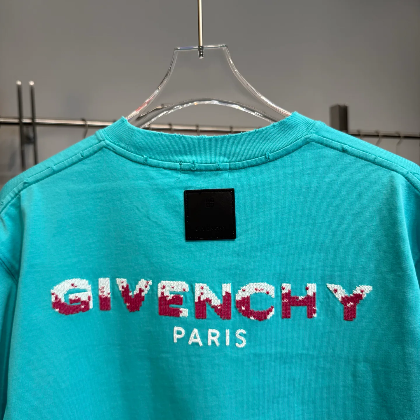Футболки Женские Givenchy 5082312