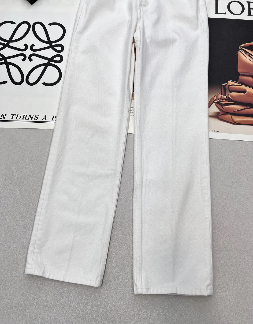 Джинсы Женские Celine 11759117