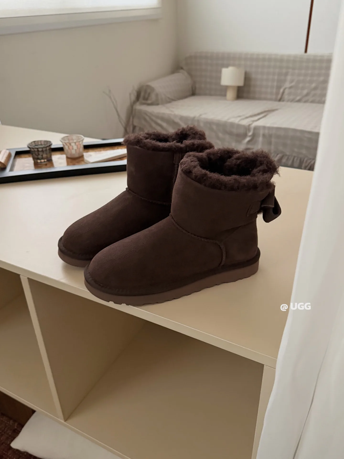 Угги Женские Ugg 19811579
