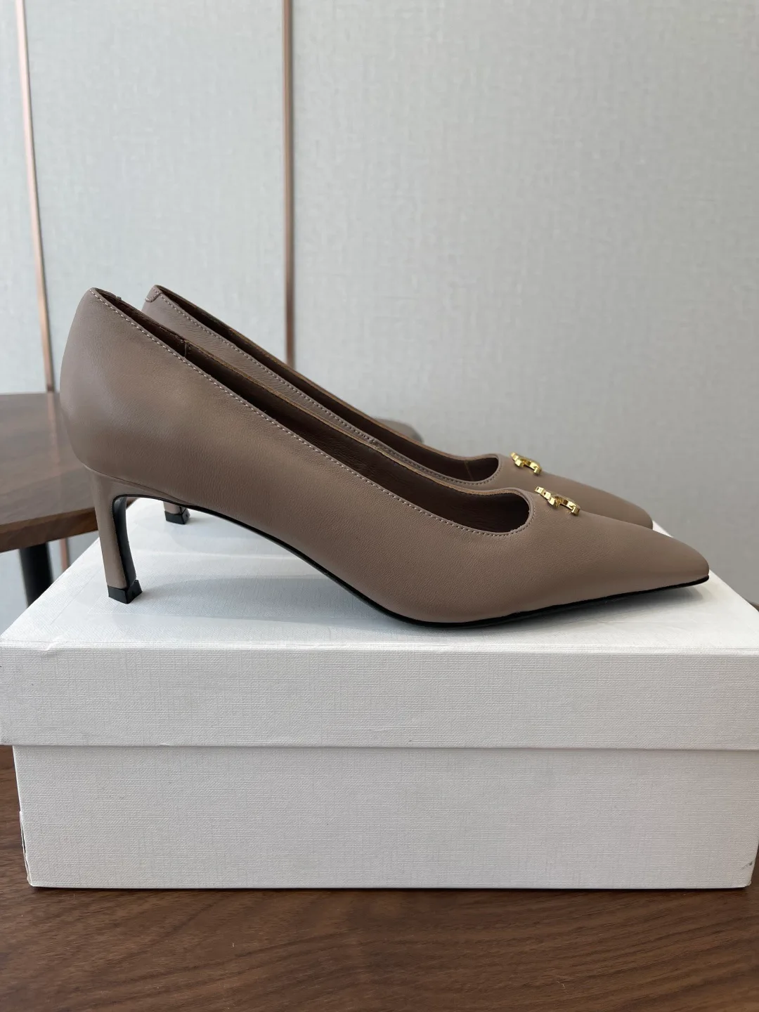 Туфли Женские Celine 12245000