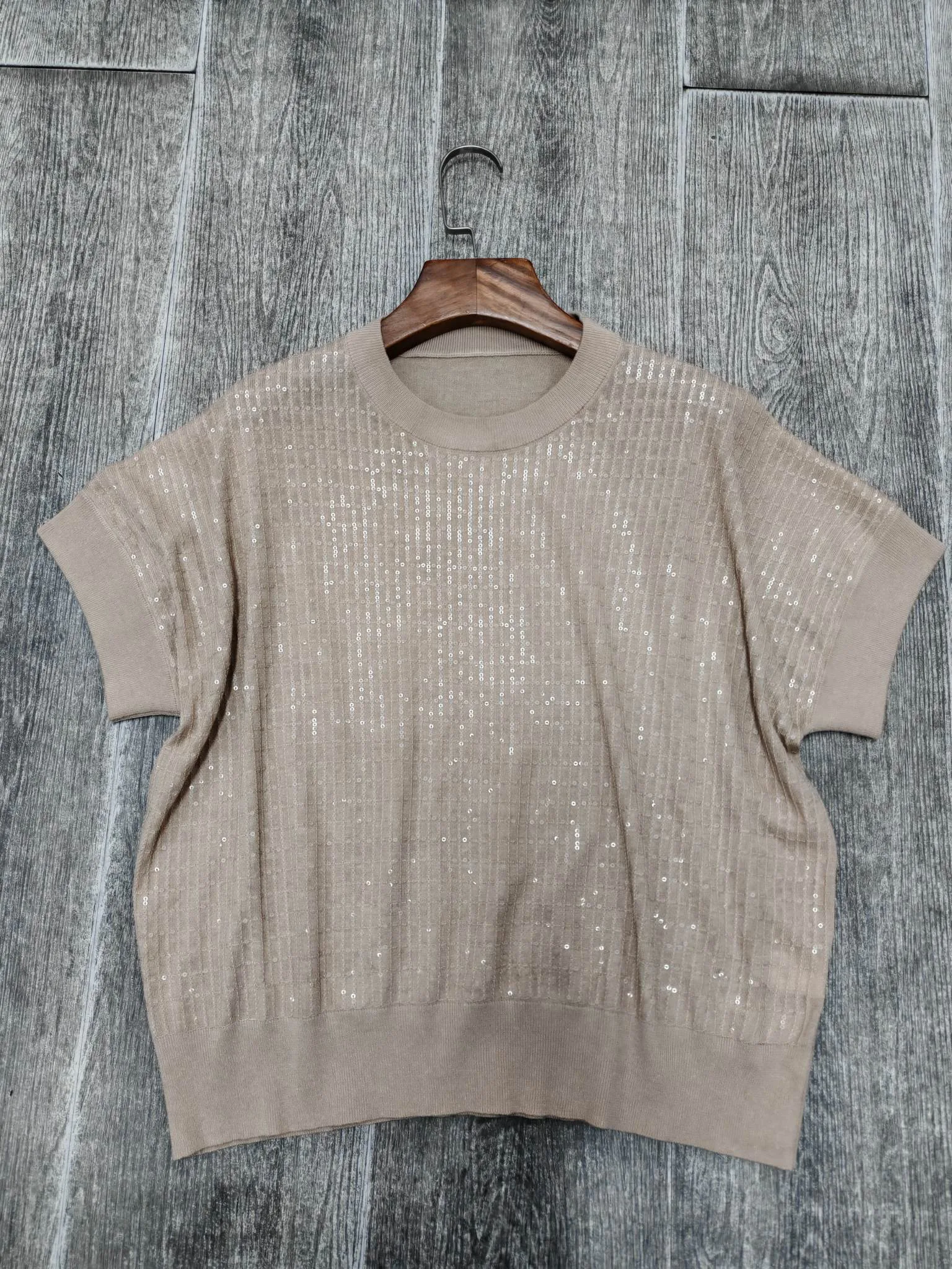 Топы Женские Brunello Cucinelli 5723382