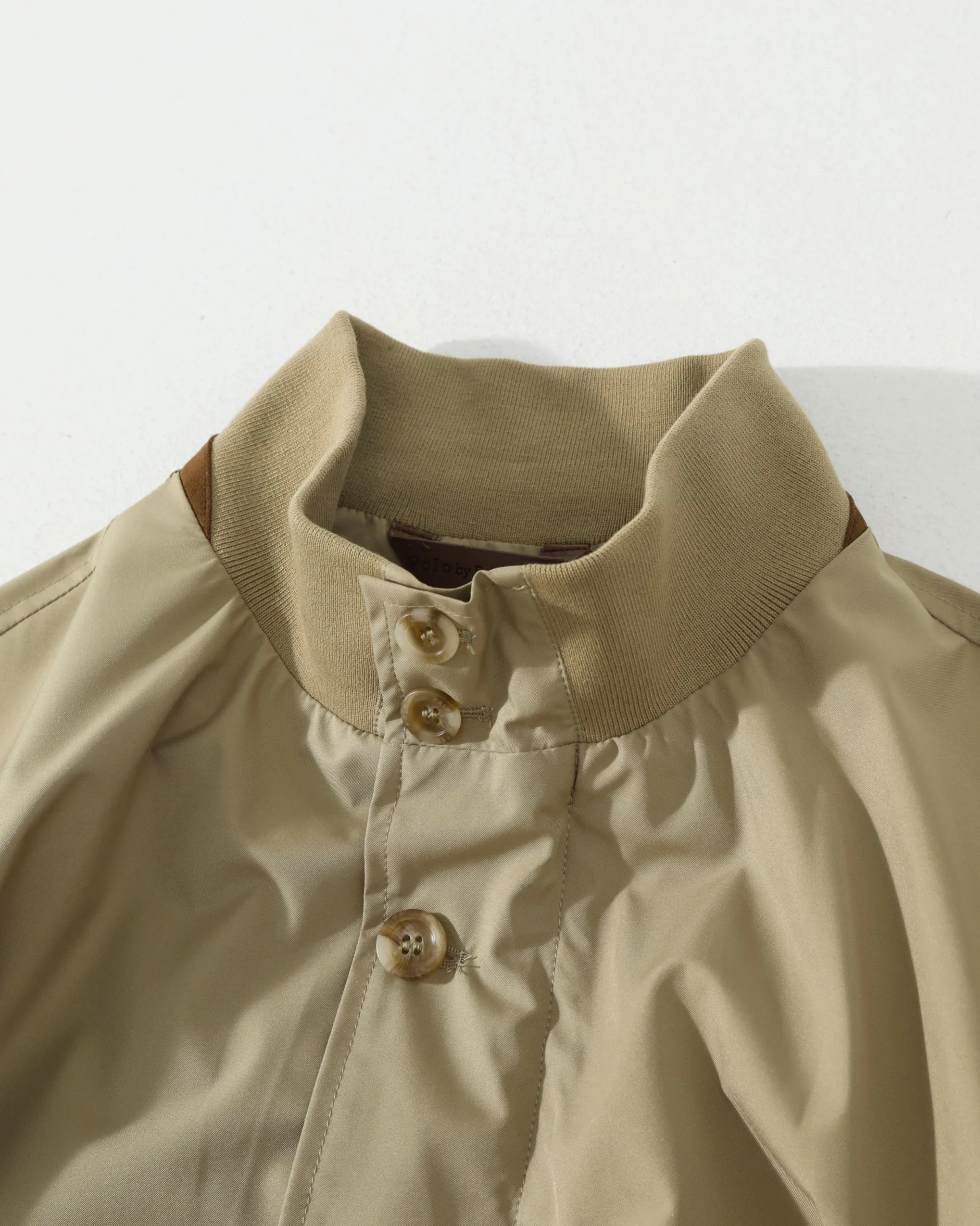 Куртки И Пуховики Мужские Ralph Lauren 17334537
