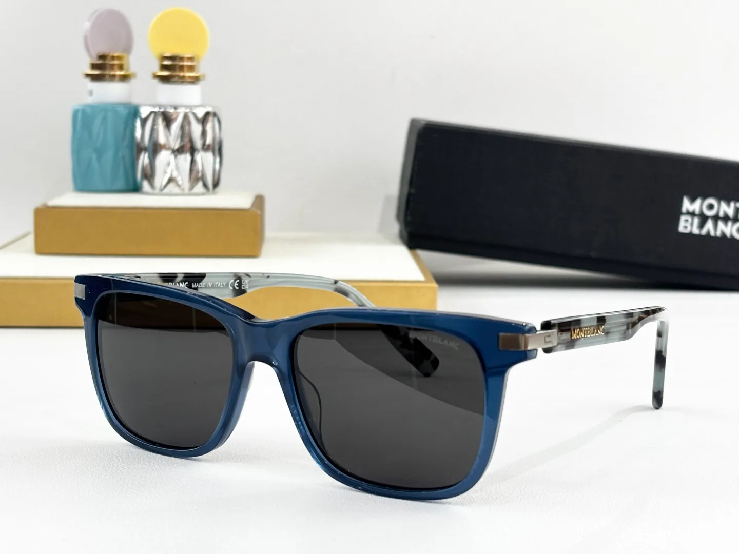 Очки Montblanc 175128