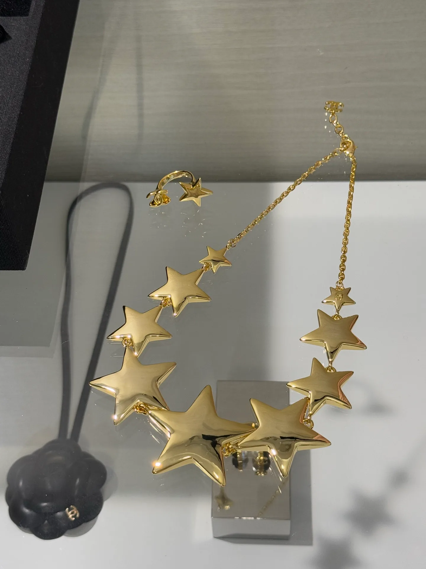 Бижутерия Chanel 13166009