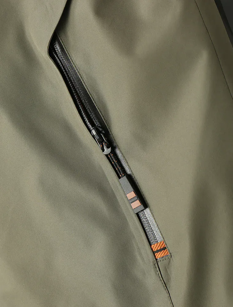 Куртки И Пуховики Мужские Zegna 445466