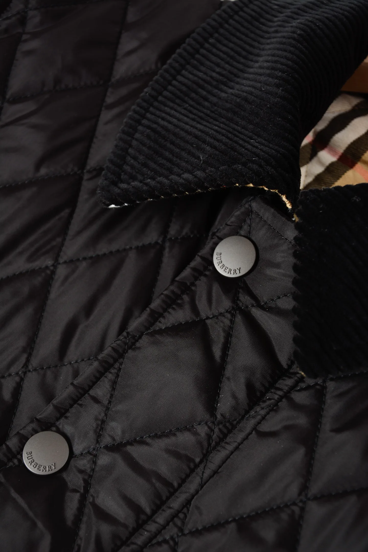 Куртки И Пуховики Женские Burberry 18513004
