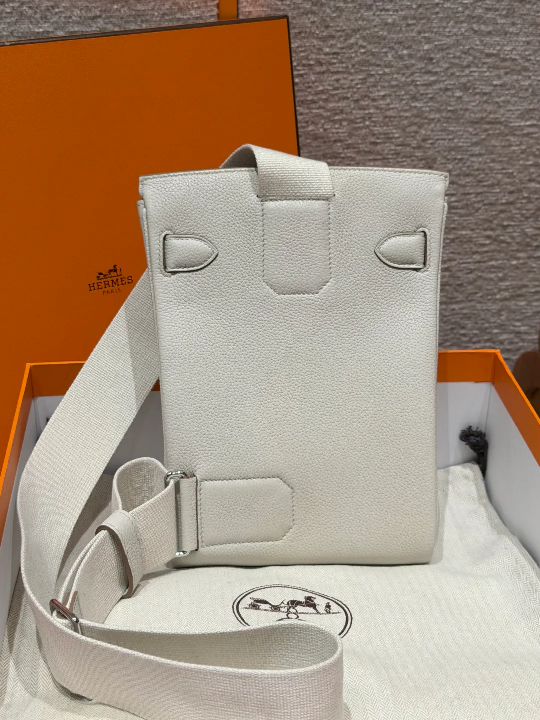 Сумки На Ремне Женские Hermes 1260918