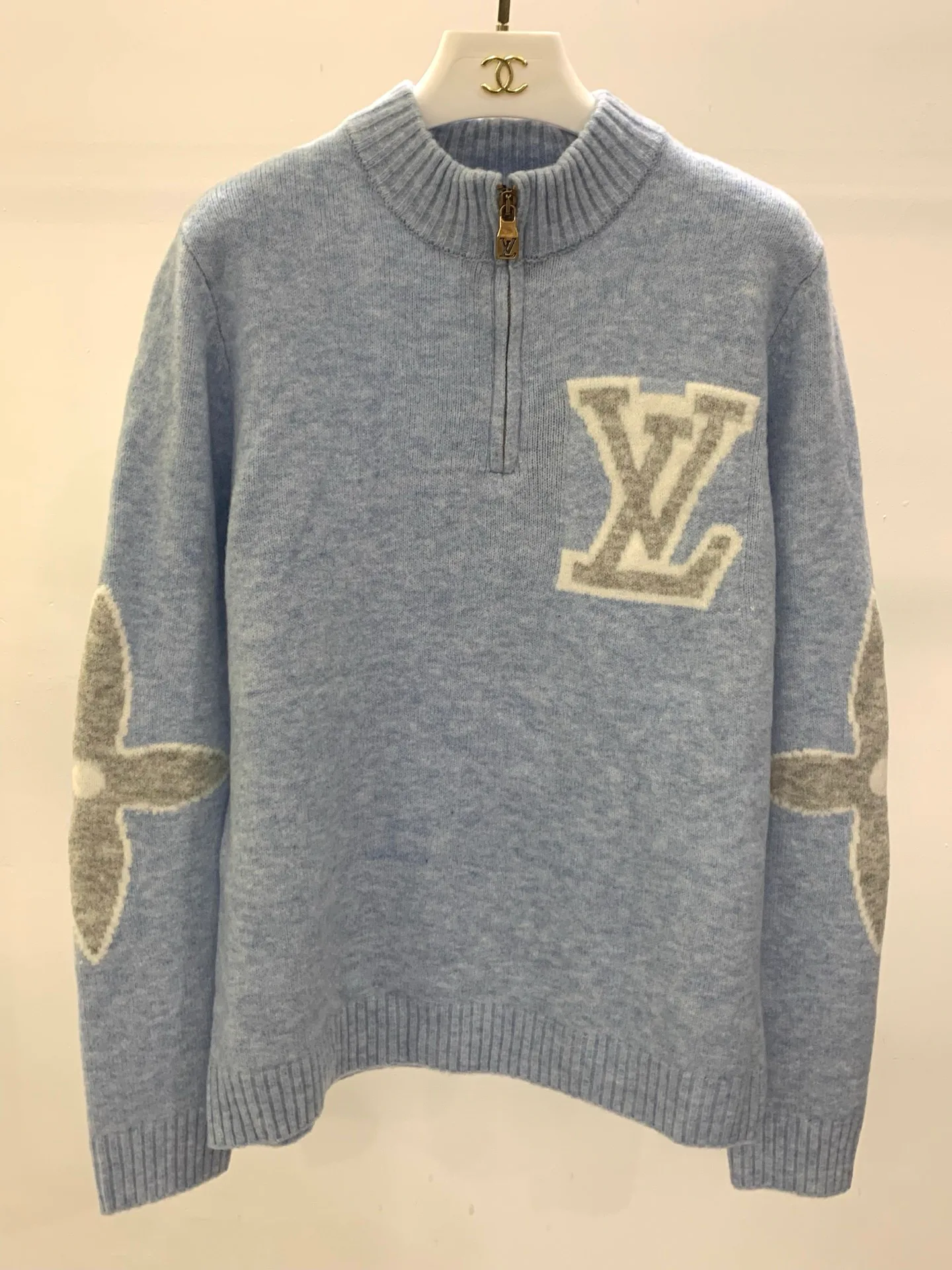 Джемперы И Свитеры Женские Louis Vuitton 18028849