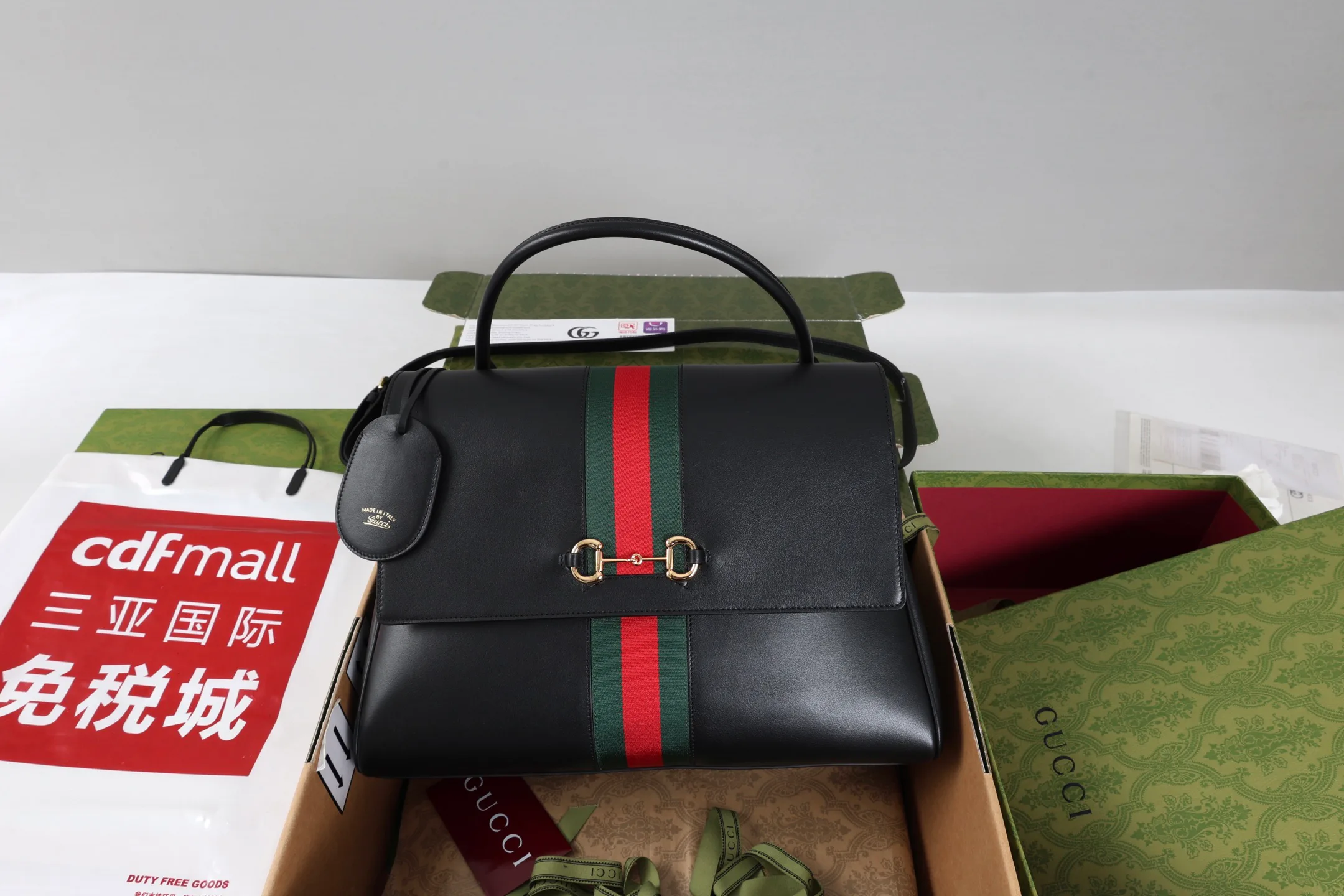 Классические Сумки Женские Gucci 18250588