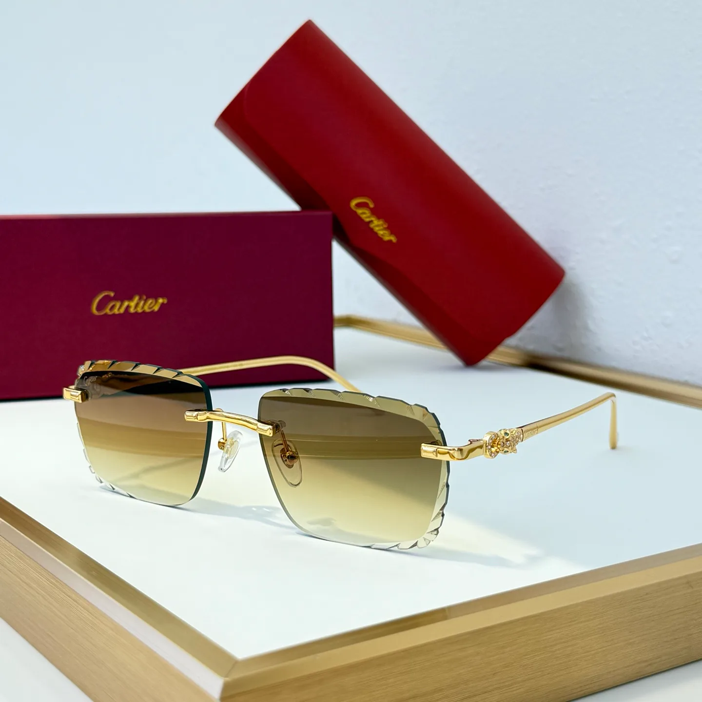 Очки Cartier 113101