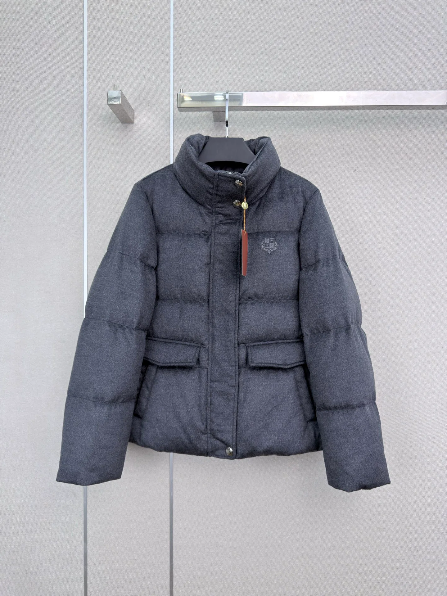 Куртки И Пуховики Женские Loro Piana 18827945
