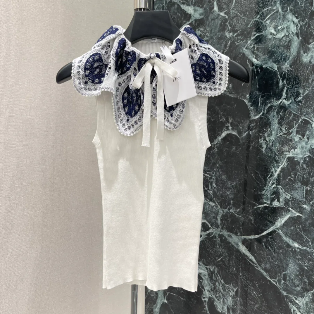 Топы Женские Christian Dior 13098401