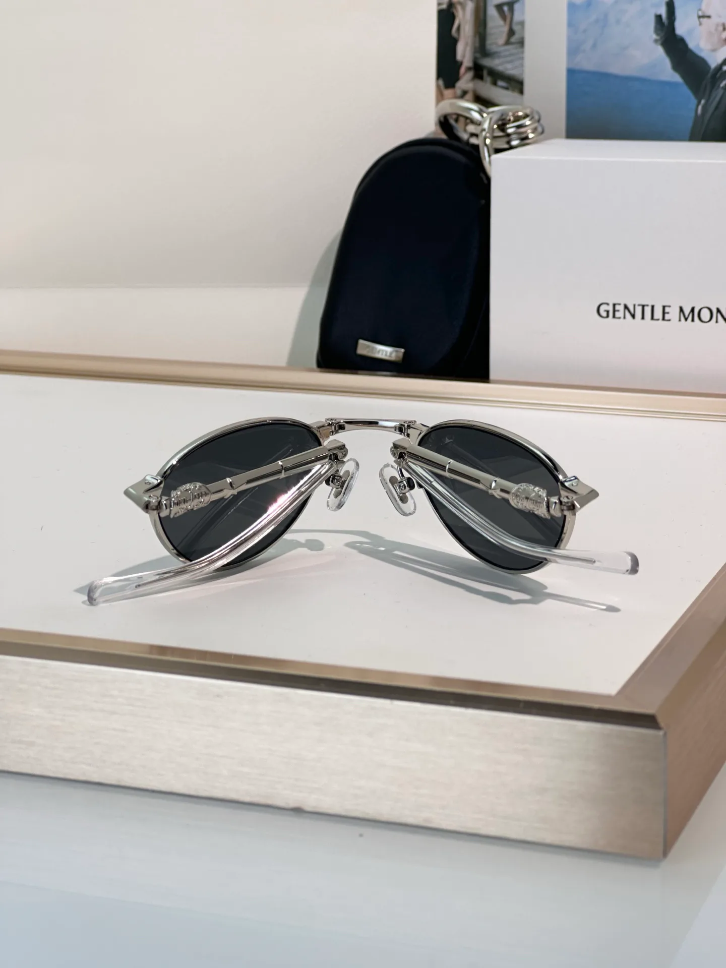 Очки Gentle Monster 1039281