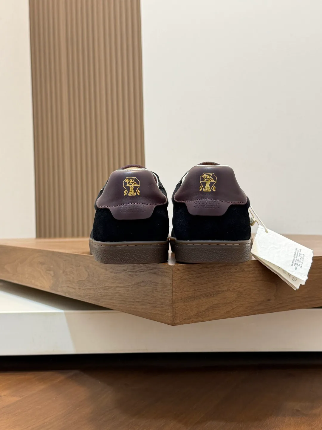 Кроссовки Мужские Brunello Cucinelli 17093953