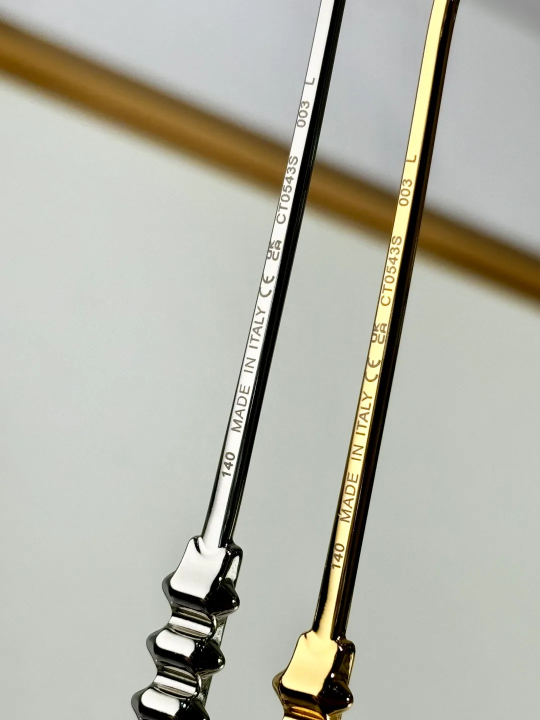 Очки Cartier 30373