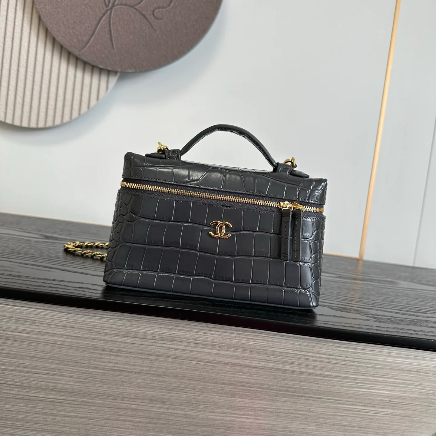 Классические Сумки Женские Chanel 17498622