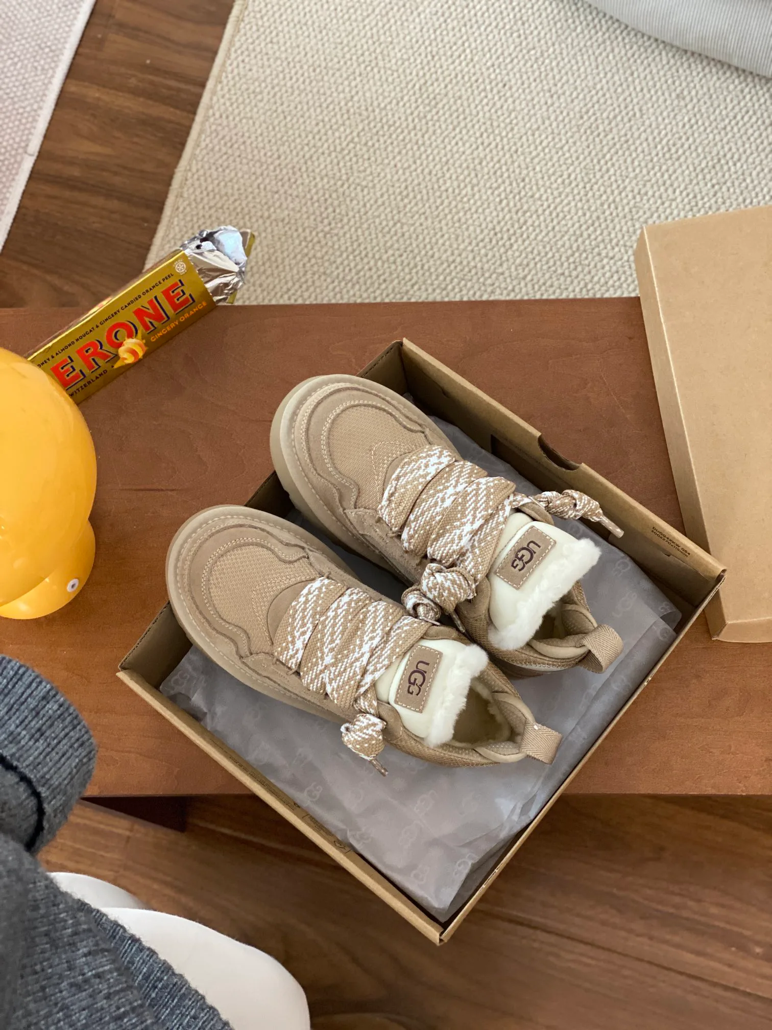 Угги Женские Ugg 520220