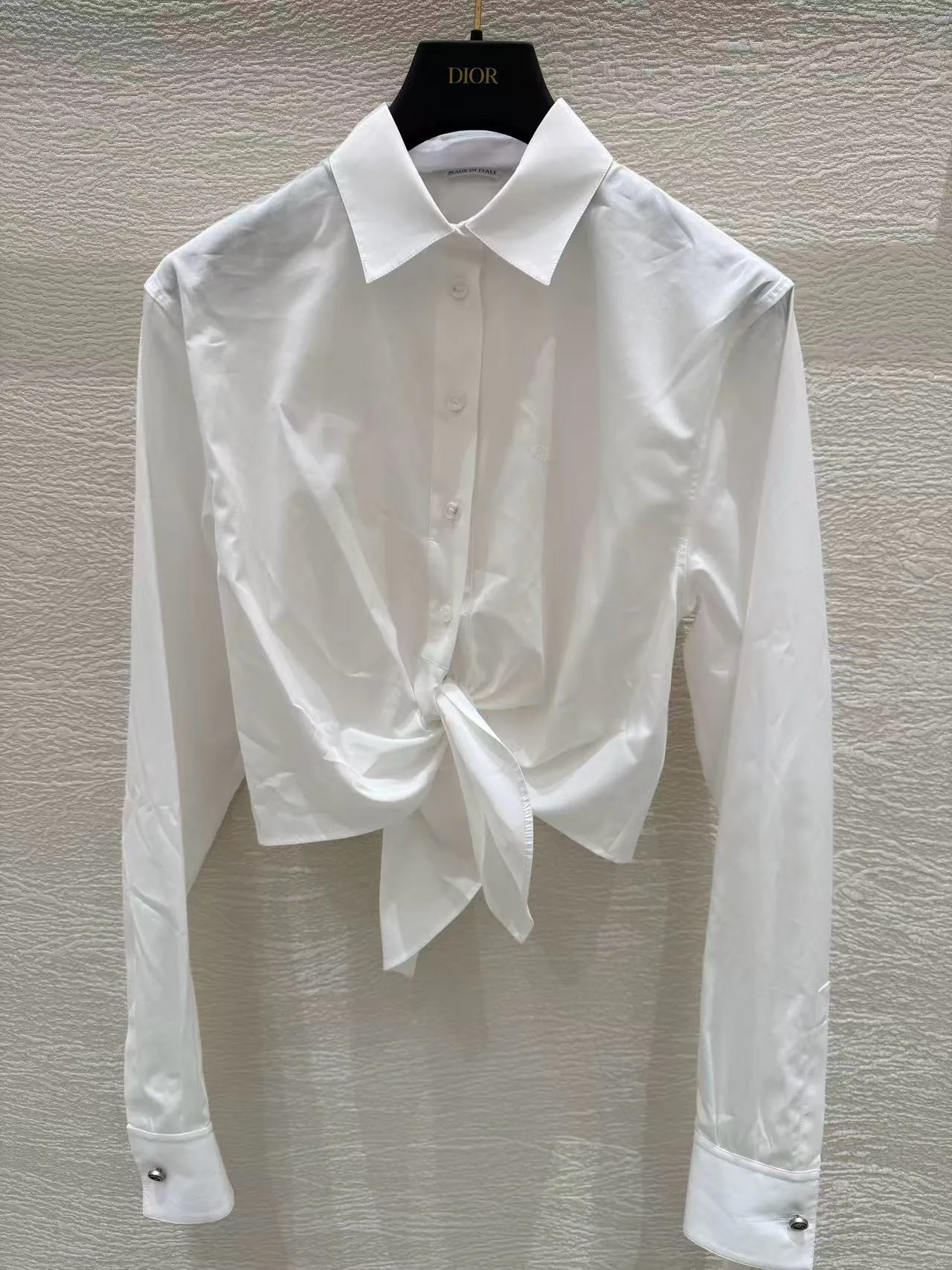 Рубашки Женские Christian Dior 17952819