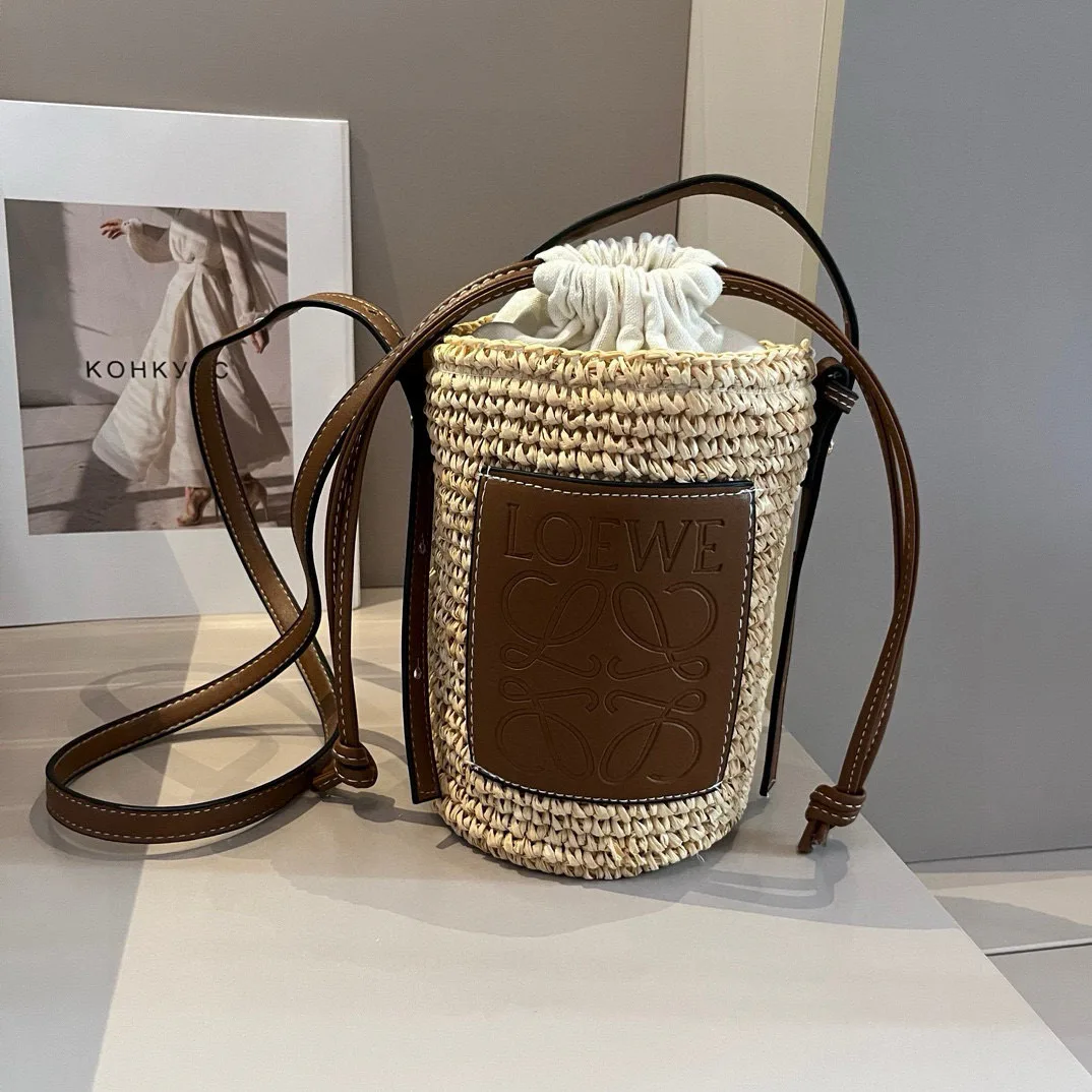 Сумки На Ремне Женские Loewe 10497