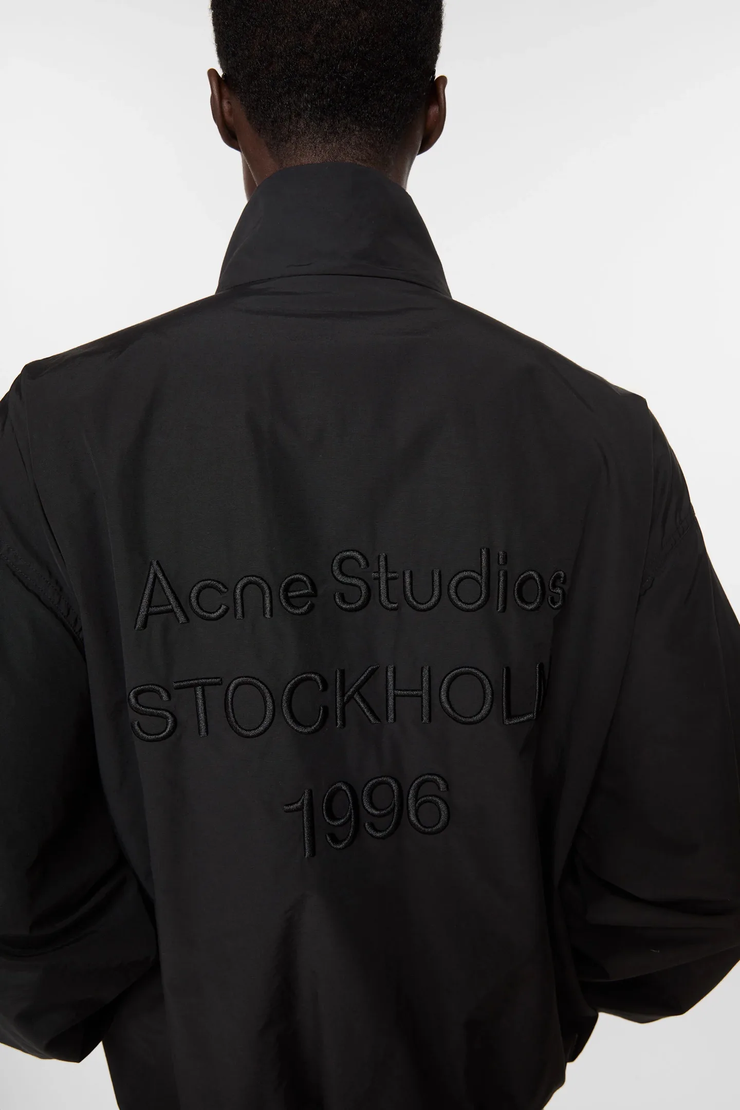 Куртки И Пуховики Женские Acne Studios 17891942