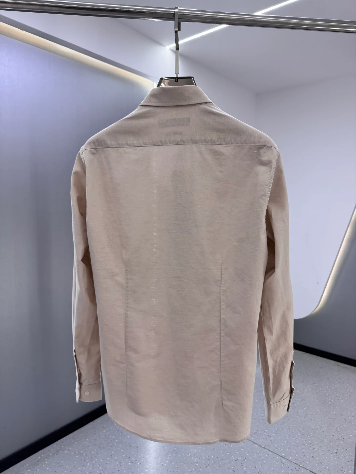 Рубашки Мужские Givenchy 1312373