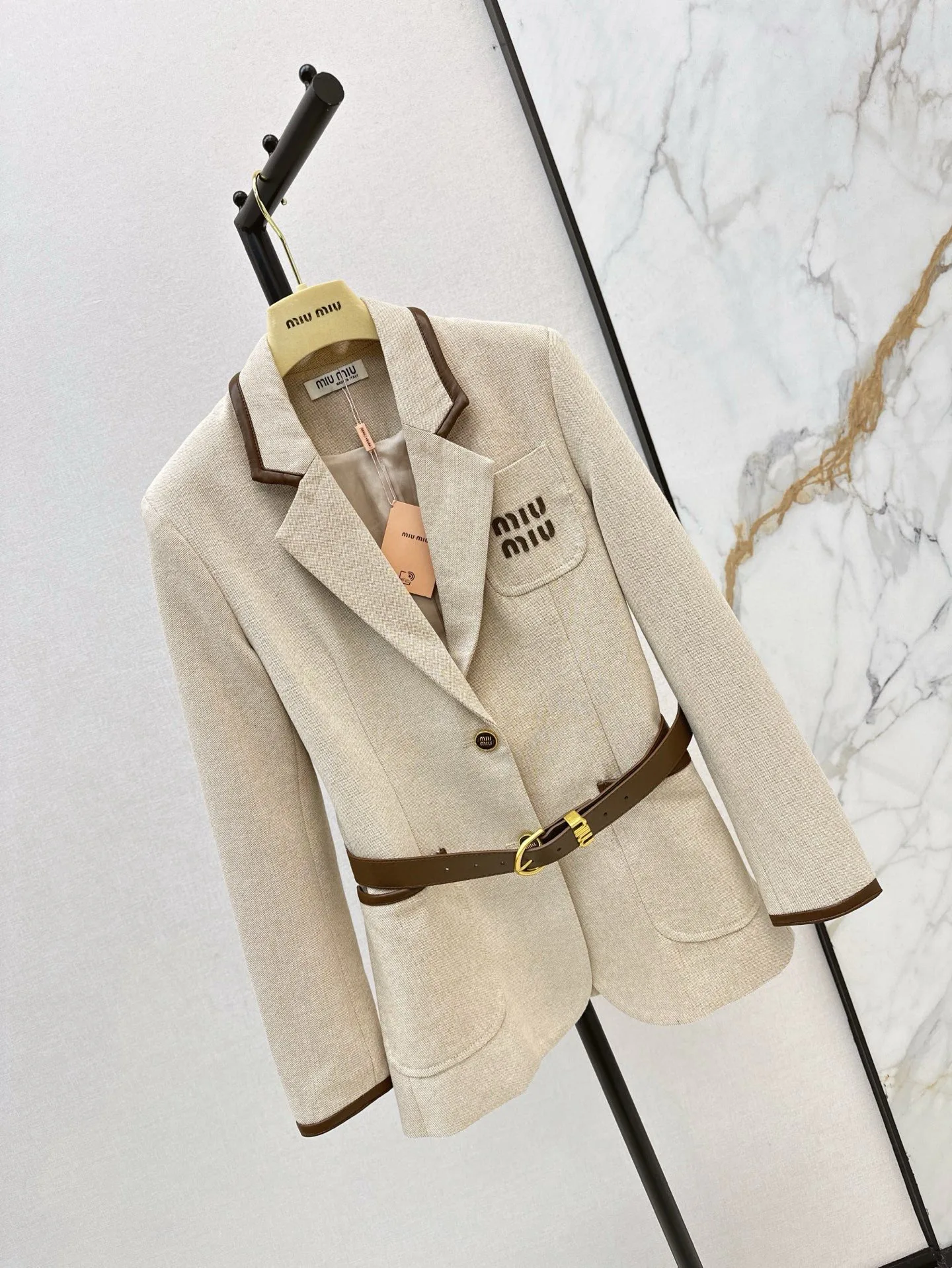 Жакеты Женские Miu Miu 11444045