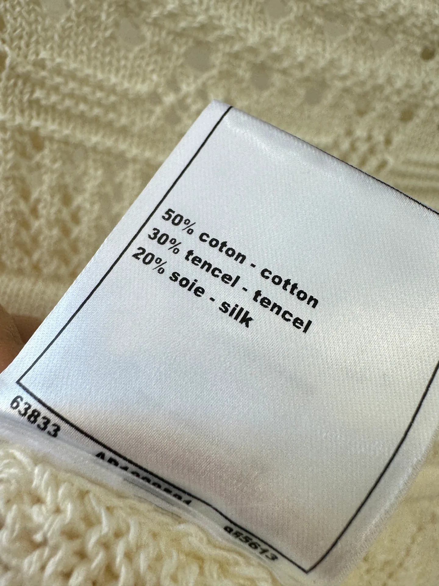 Джемперы И Свитеры Женские Chanel 11550083