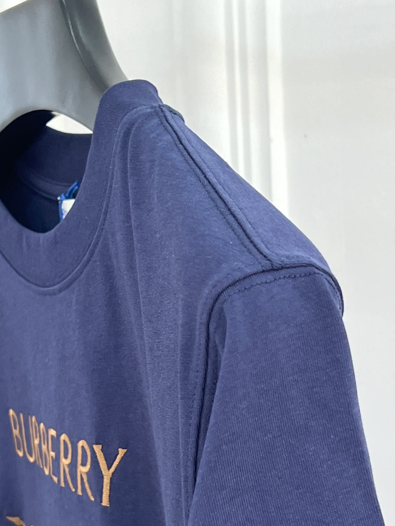 Футболки Мужские Burberry 11811739