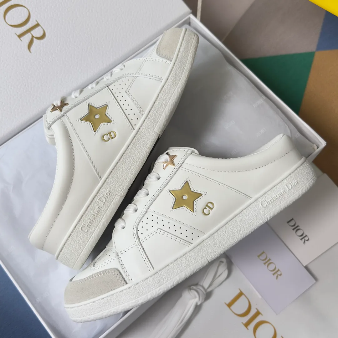Кроссовки Женские Christian Dior 12828831