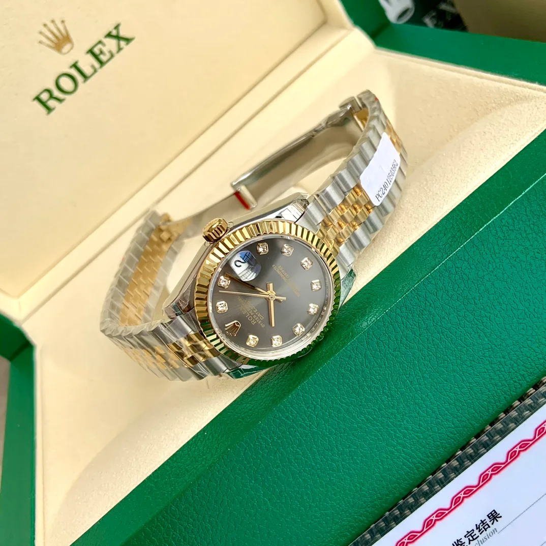 Часы Женские Rolex 17670396