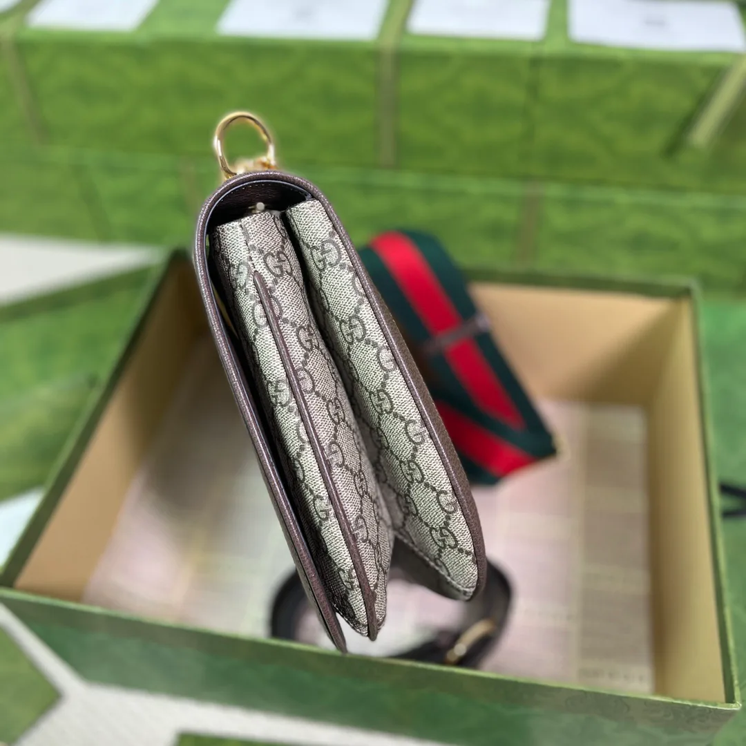 Сумки На Ремне Женские Gucci 49139