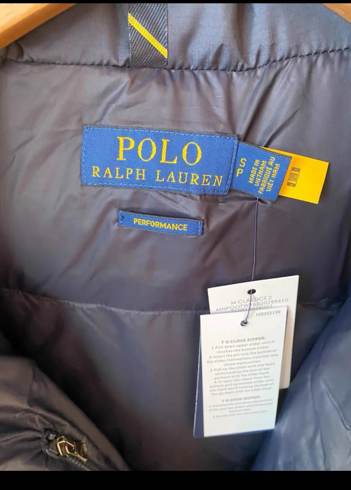 Куртки Мужские Ralph Lauren 475549