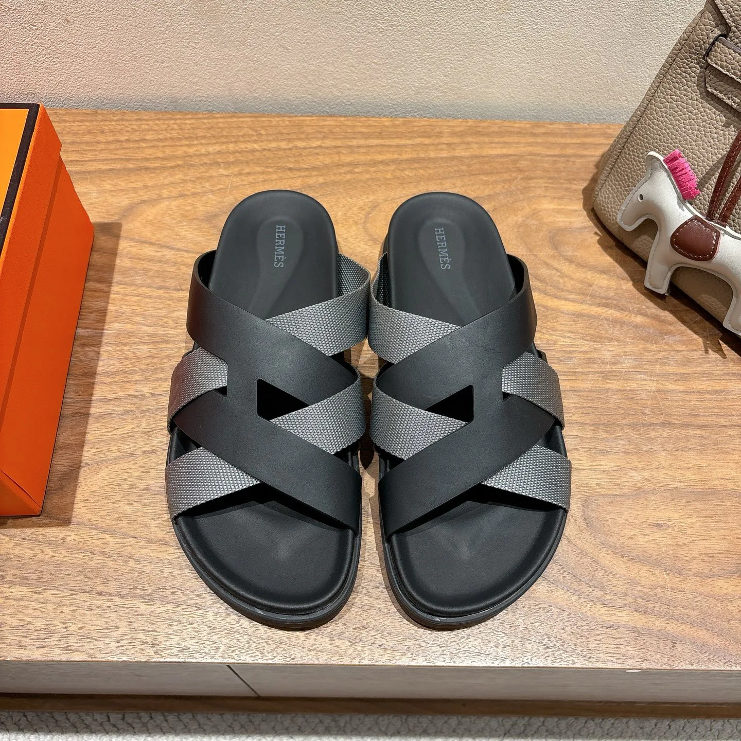 Сандалии Женские Hermes 1287912