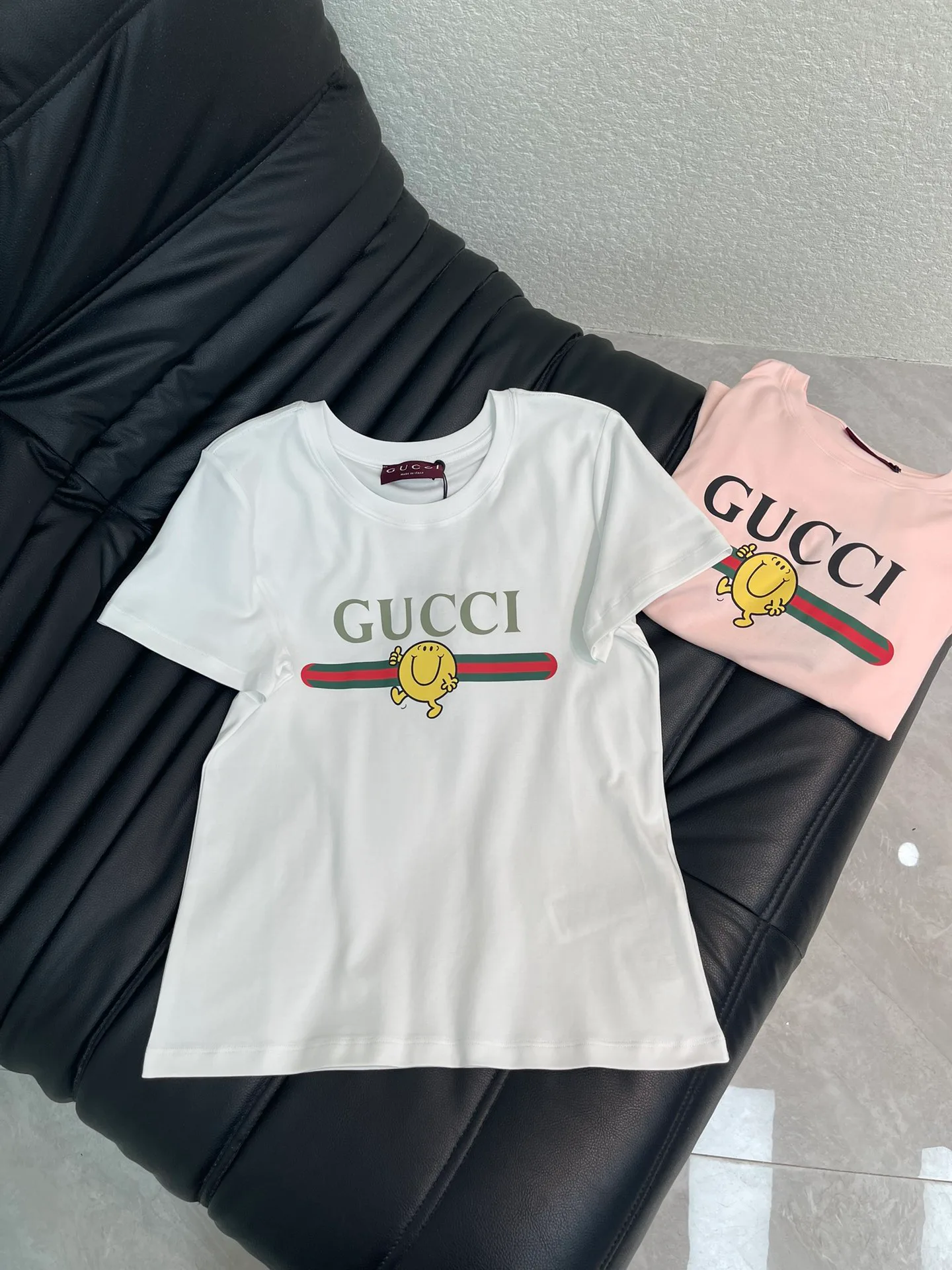 Футболки Женские Gucci 10648267