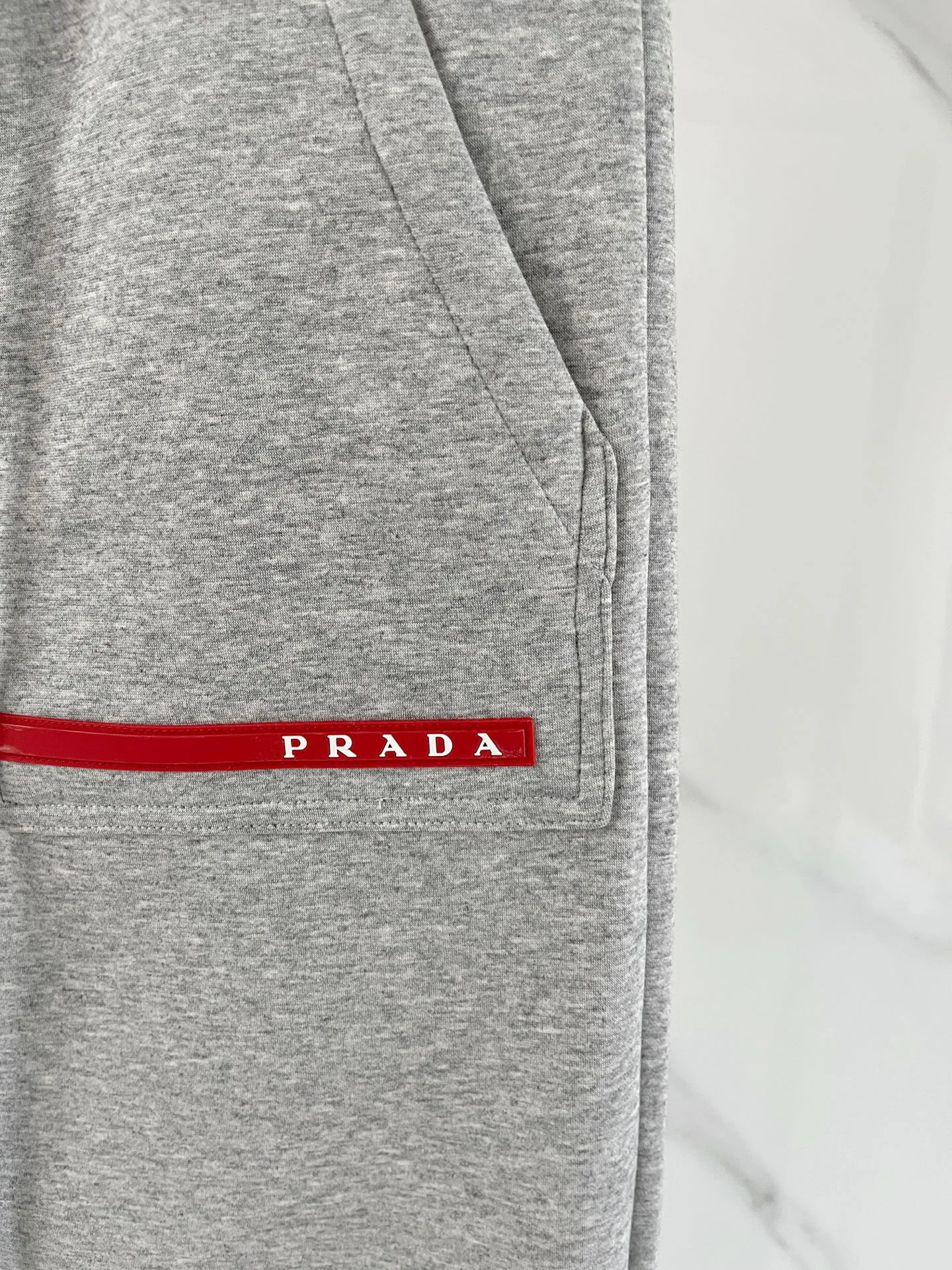 Брюки Мужские Prada 660176