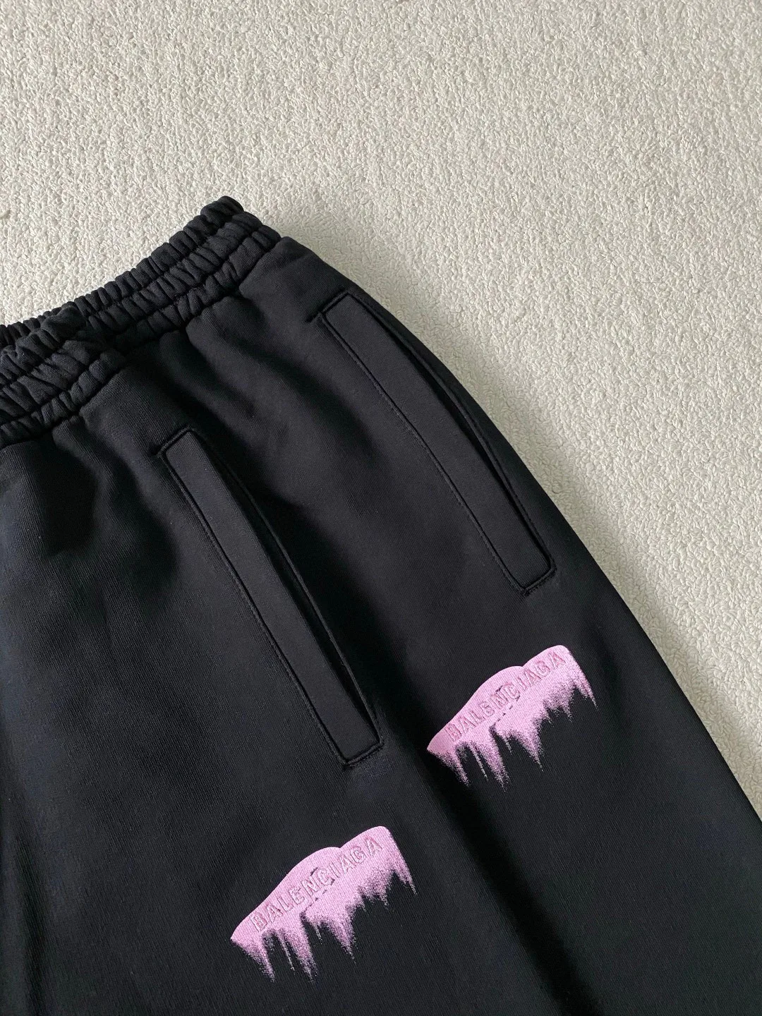 Брюки Мужские Balenciaga 11701848